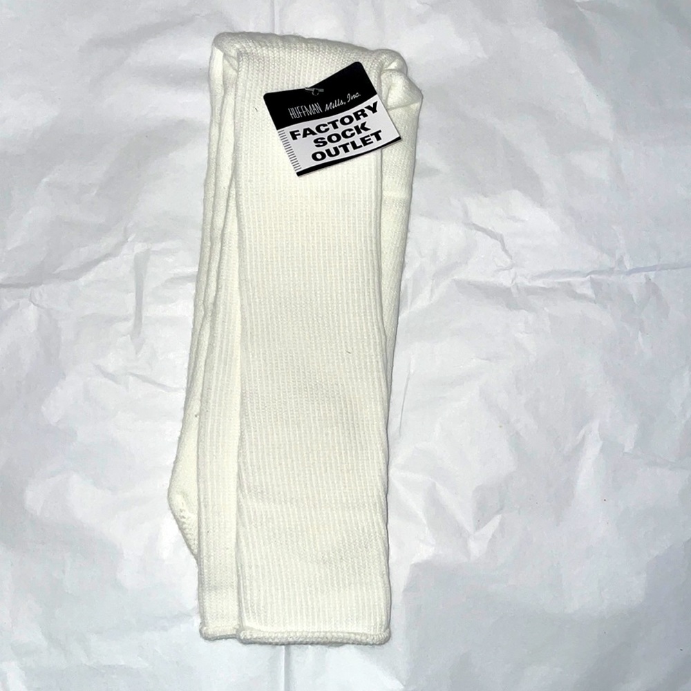 Knee socks